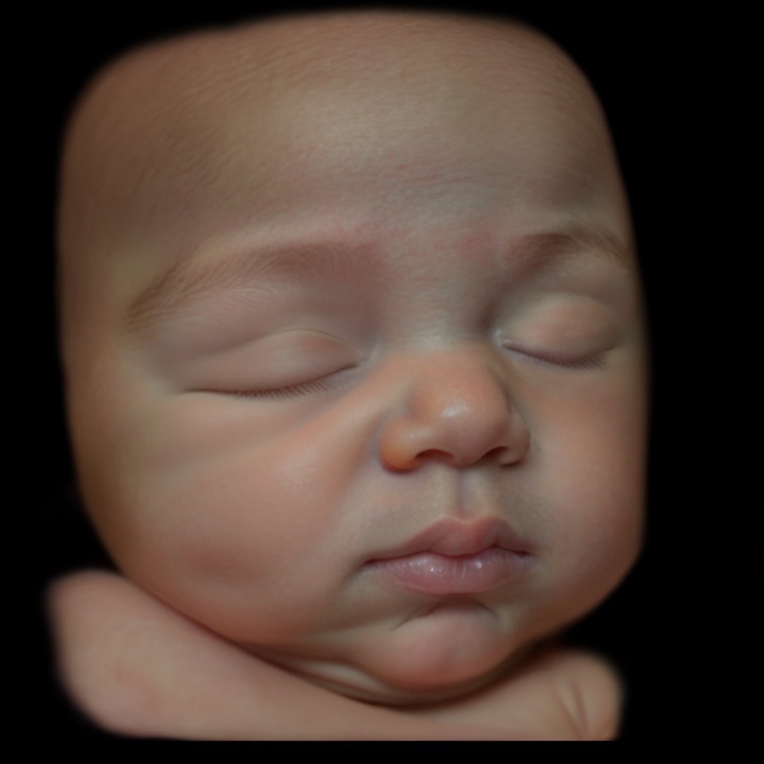 Photo shared by Caitlin for their Babylist baby registry.