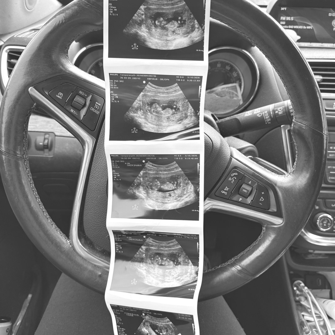 Photo shared by Bethany for their Babylist baby registry.