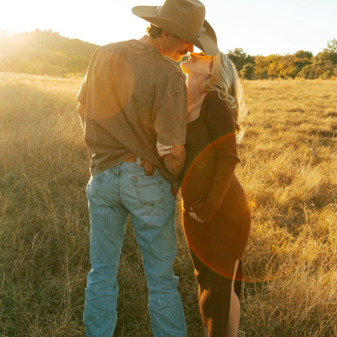 Photo shared by Delanie for their Babylist baby registry.