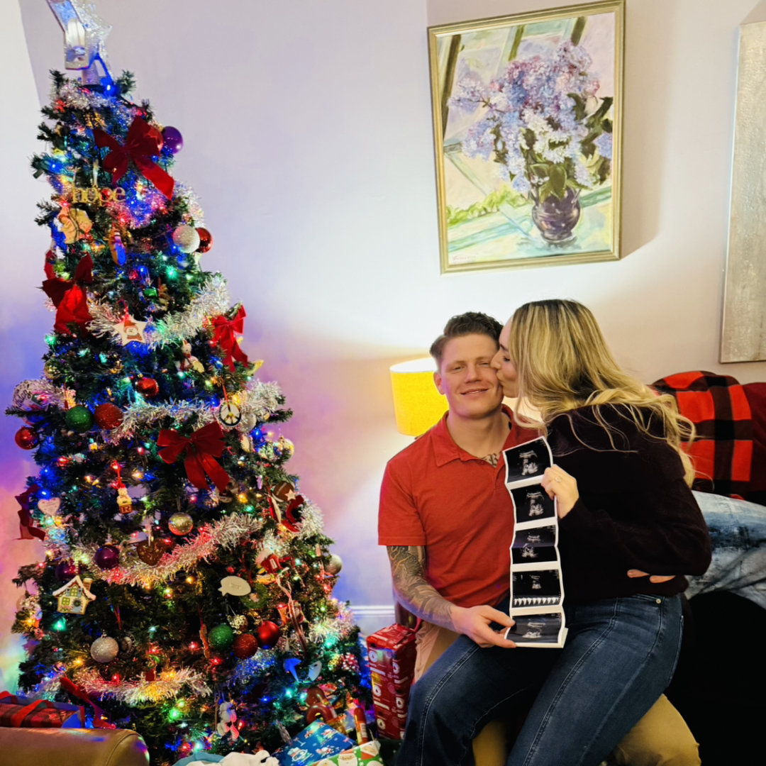 Photo shared by Kaitlyn for their Babylist baby registry.