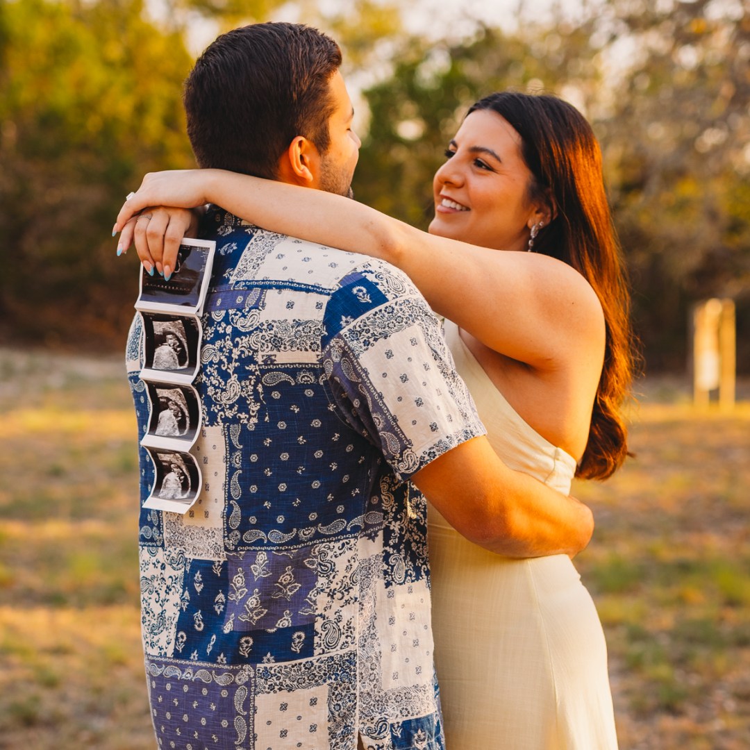 Photo shared by Chloe for their Babylist baby registry.