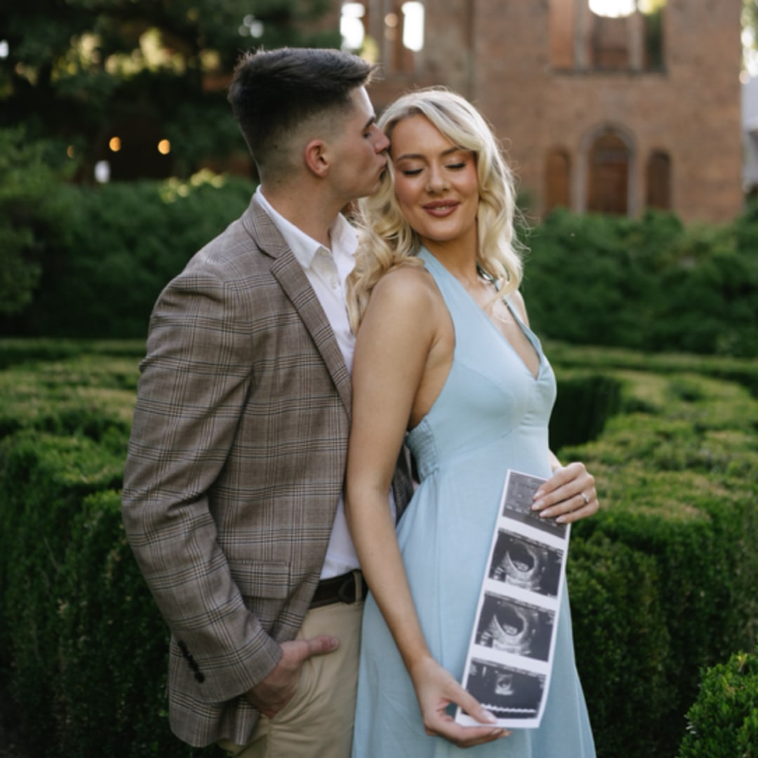 Photo shared by Bailey for their Babylist baby registry.
