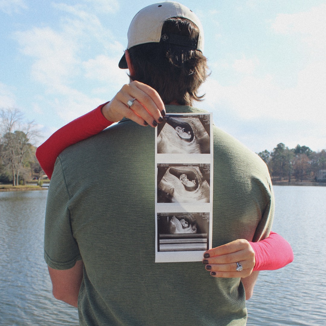 Photo shared by Joslyn for their Babylist baby registry.