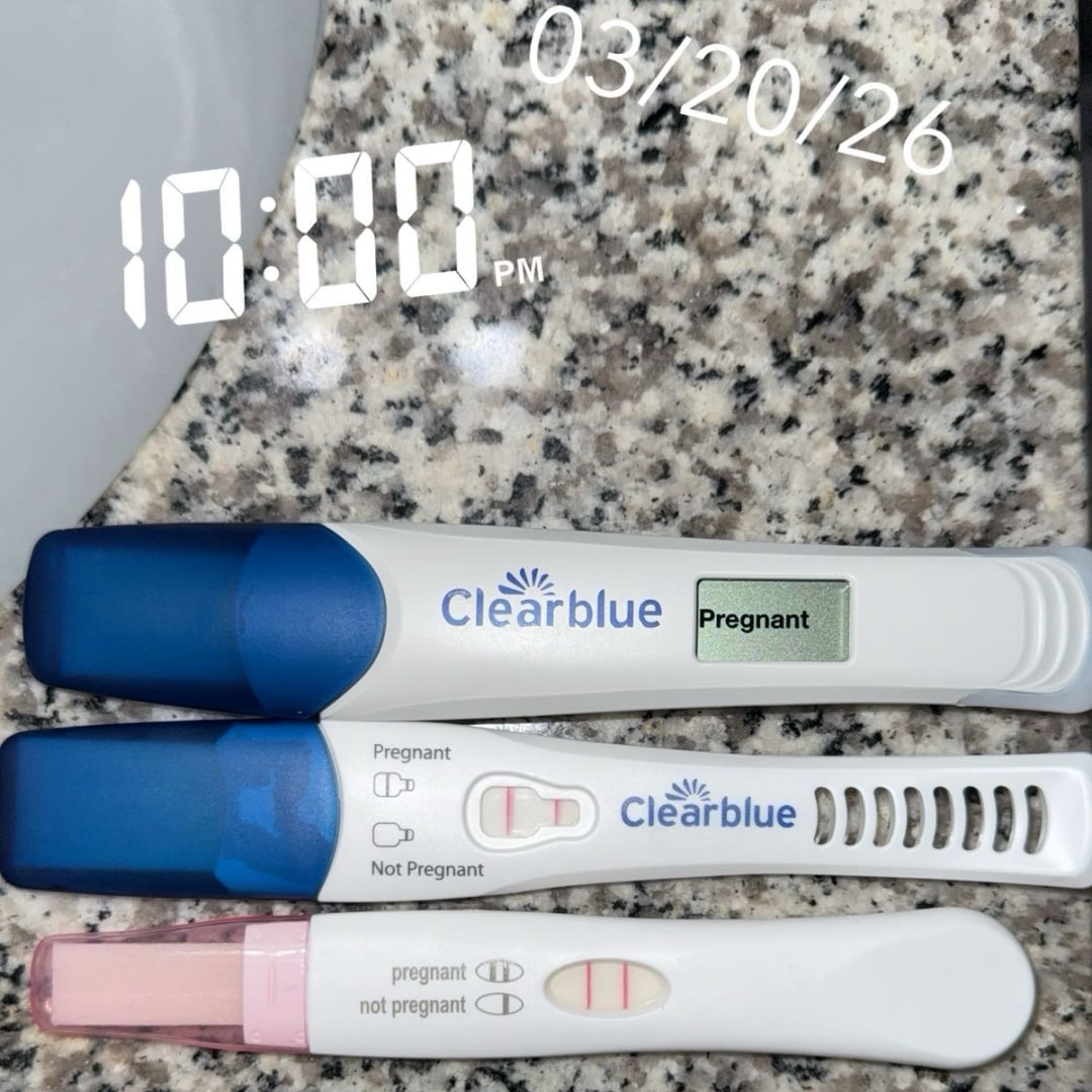 Photo shared by Amelia for their Babylist baby registry.