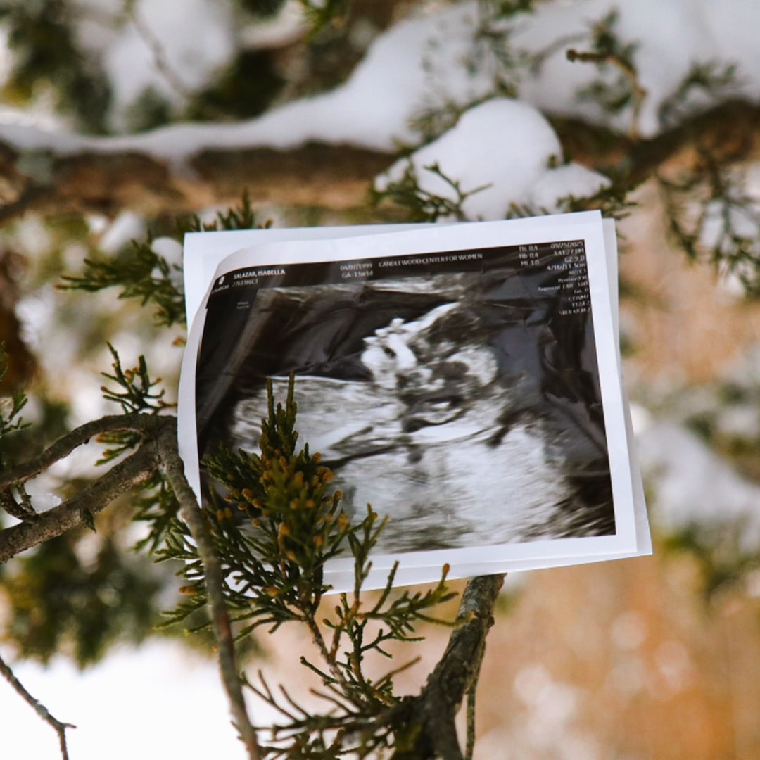 Photo shared by Isabella for their Babylist baby registry.