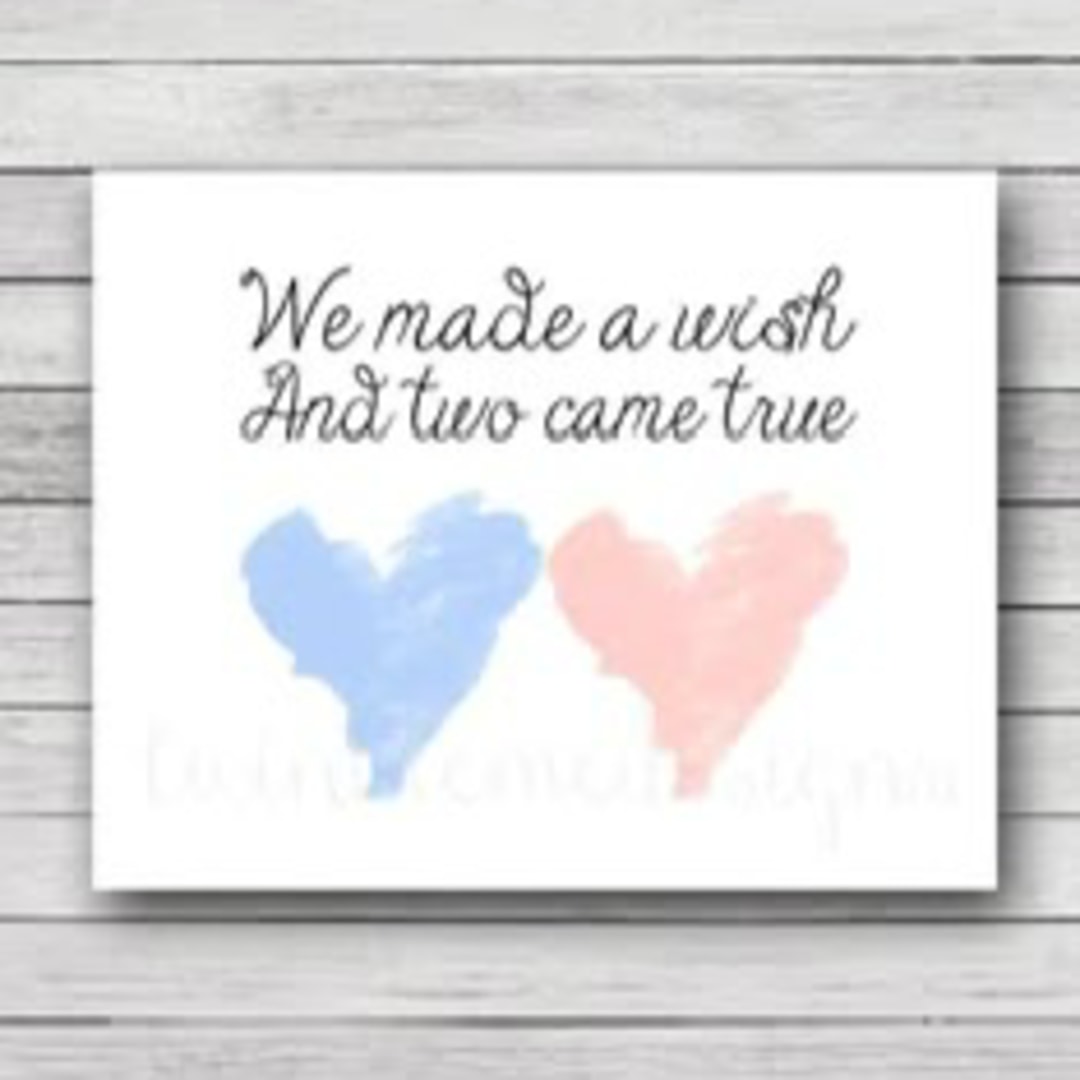 Photo shared by Tara for their Babylist baby registry.