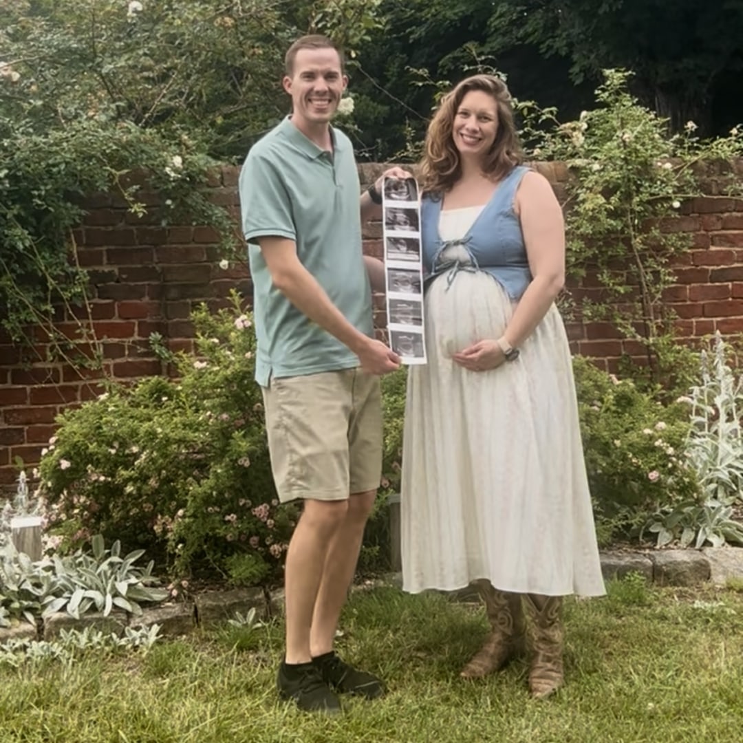 Photo shared by Arielle for their Babylist baby registry.