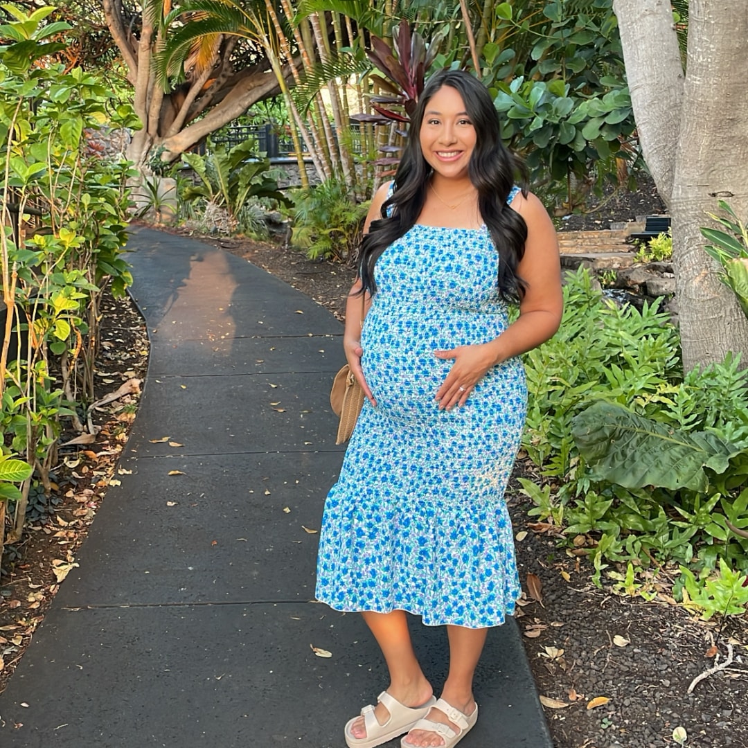 Photo shared by Jessica for their Babylist baby registry.
