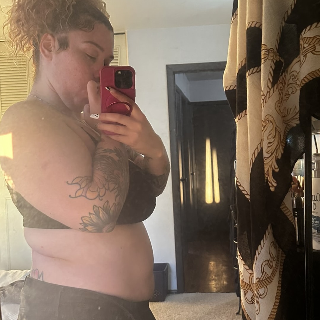 Photo shared by Devonna for their Babylist baby registry.