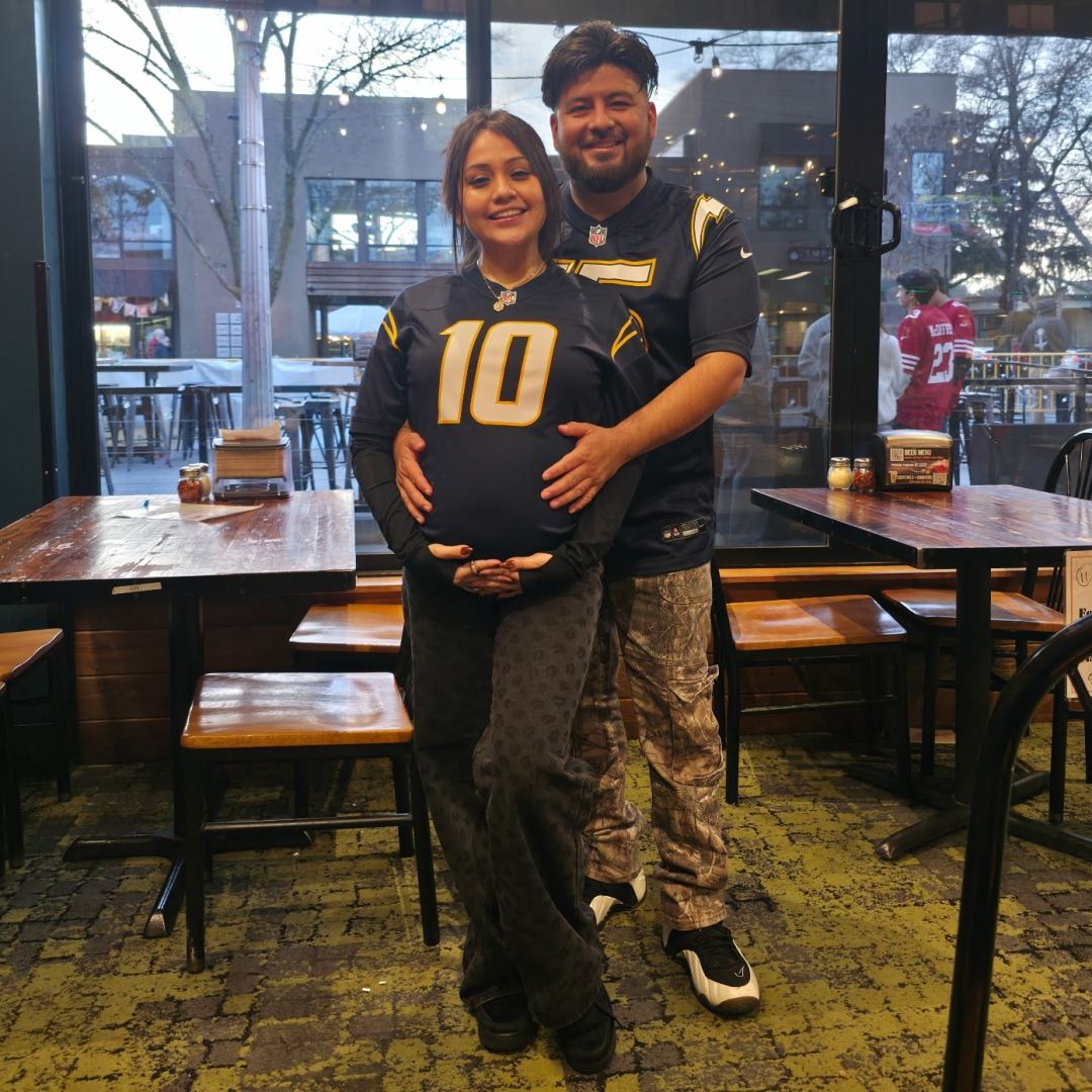 Photo shared by Taiz for their Babylist baby registry.