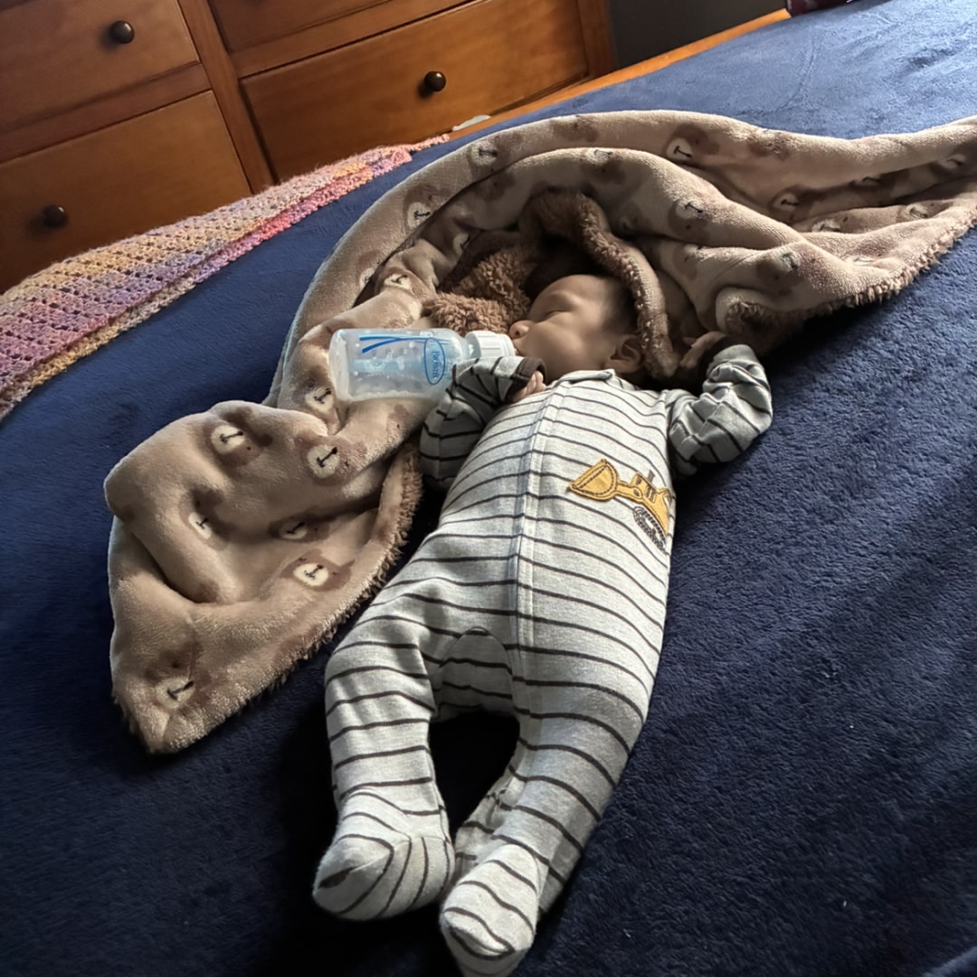 Photo shared by Yahaira for their Babylist baby registry.