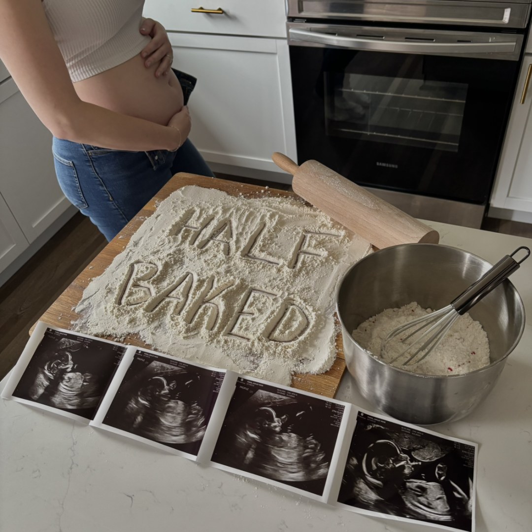 Photo shared by Ashley for their Babylist baby registry.