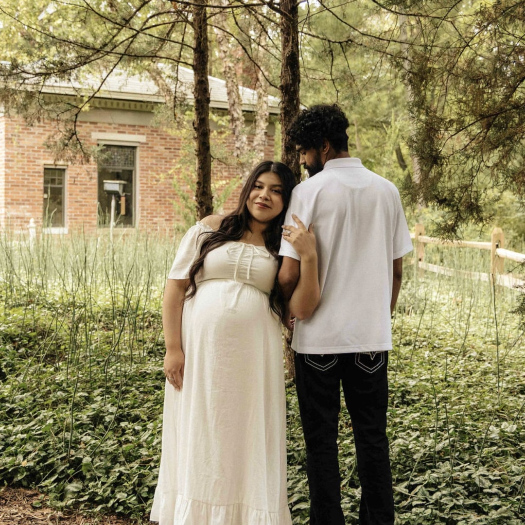 Photo shared by Emily for their Babylist baby registry.