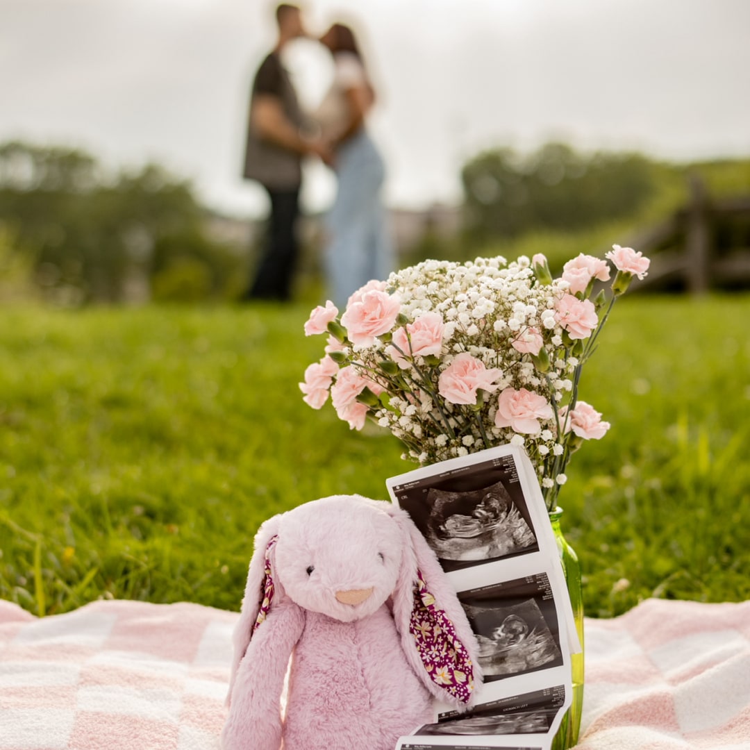 Photo shared by Bailey for their Babylist baby registry.