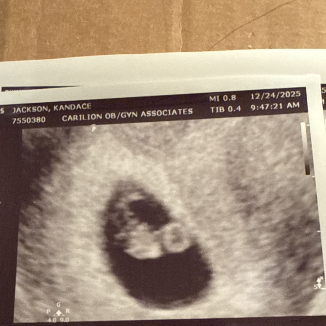 Photo shared by Kandace for their Babylist baby registry.