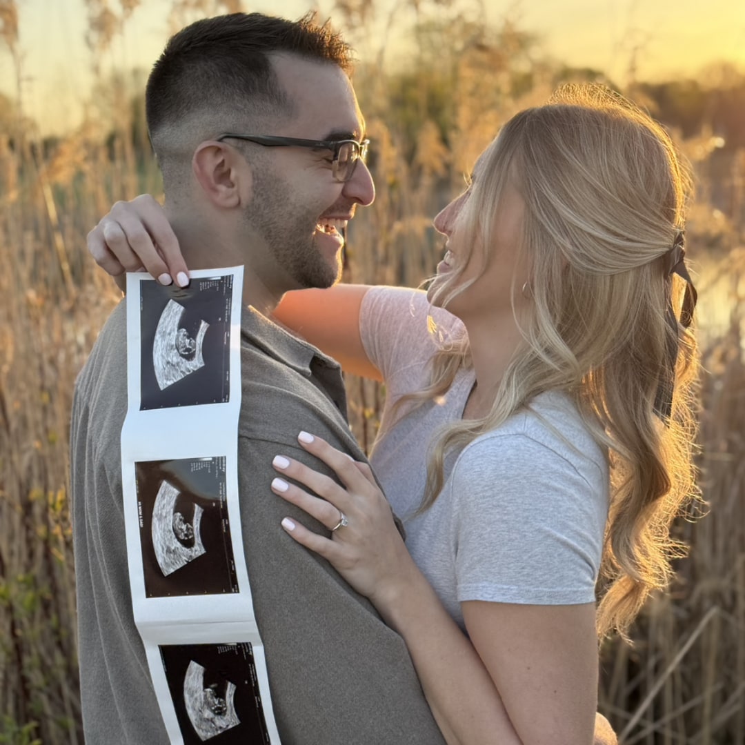 Photo shared by Taryn for their Babylist baby registry.