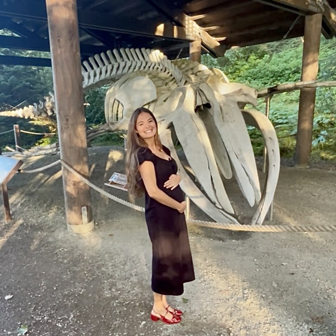 Photo shared by Grace for their Babylist baby registry.
