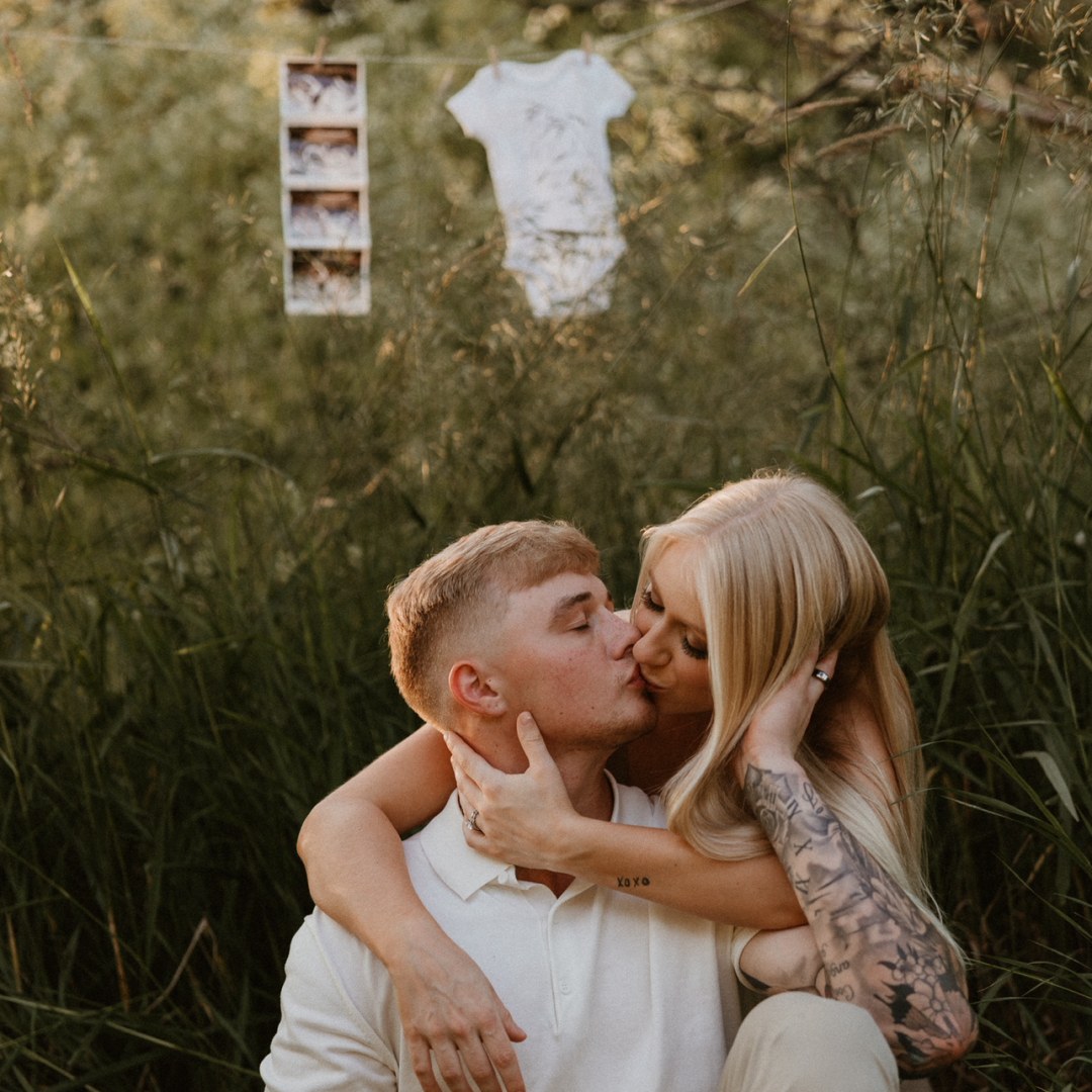 Photo shared by Lacy for their Babylist baby registry.