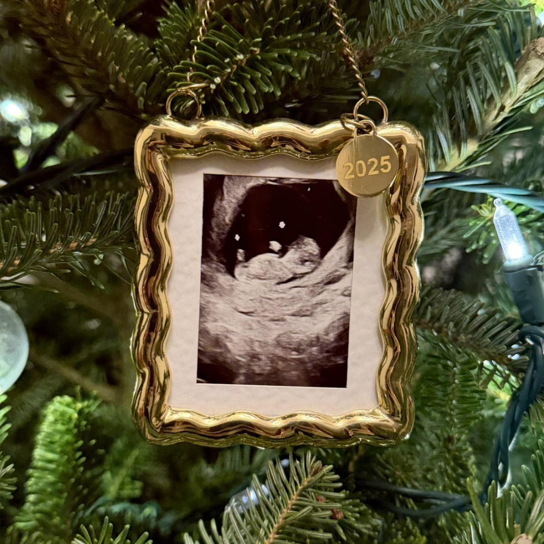 Photo shared by Madelaine for their Babylist baby registry.