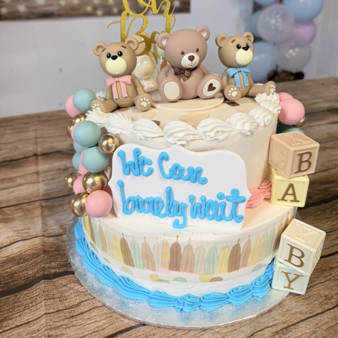 Photo shared by Alondra for their Babylist baby registry.