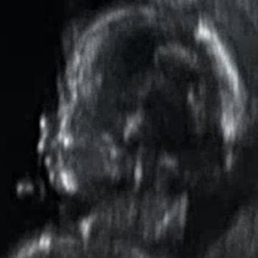 Photo shared by Dulce for their Babylist baby registry.