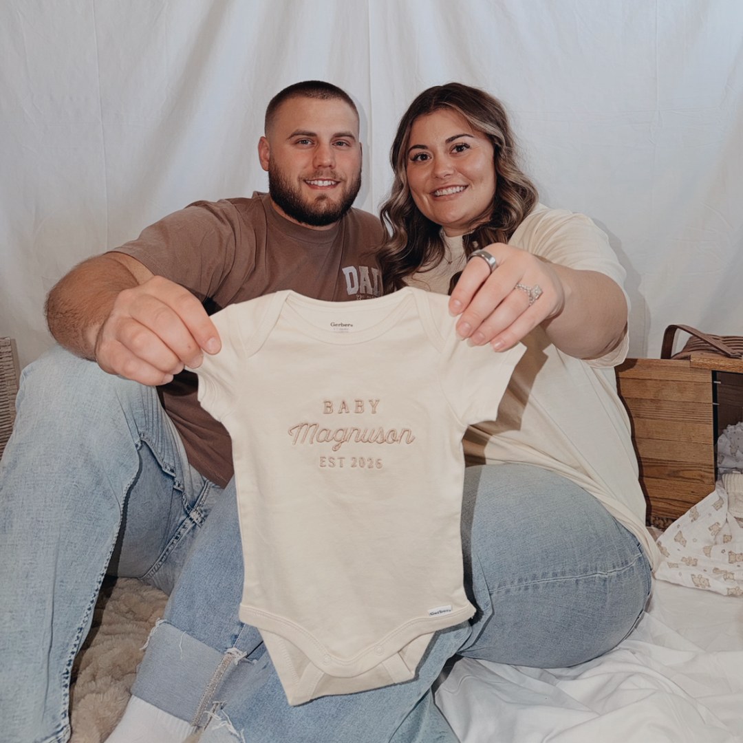 Photo shared by Taylor for their Babylist baby registry.