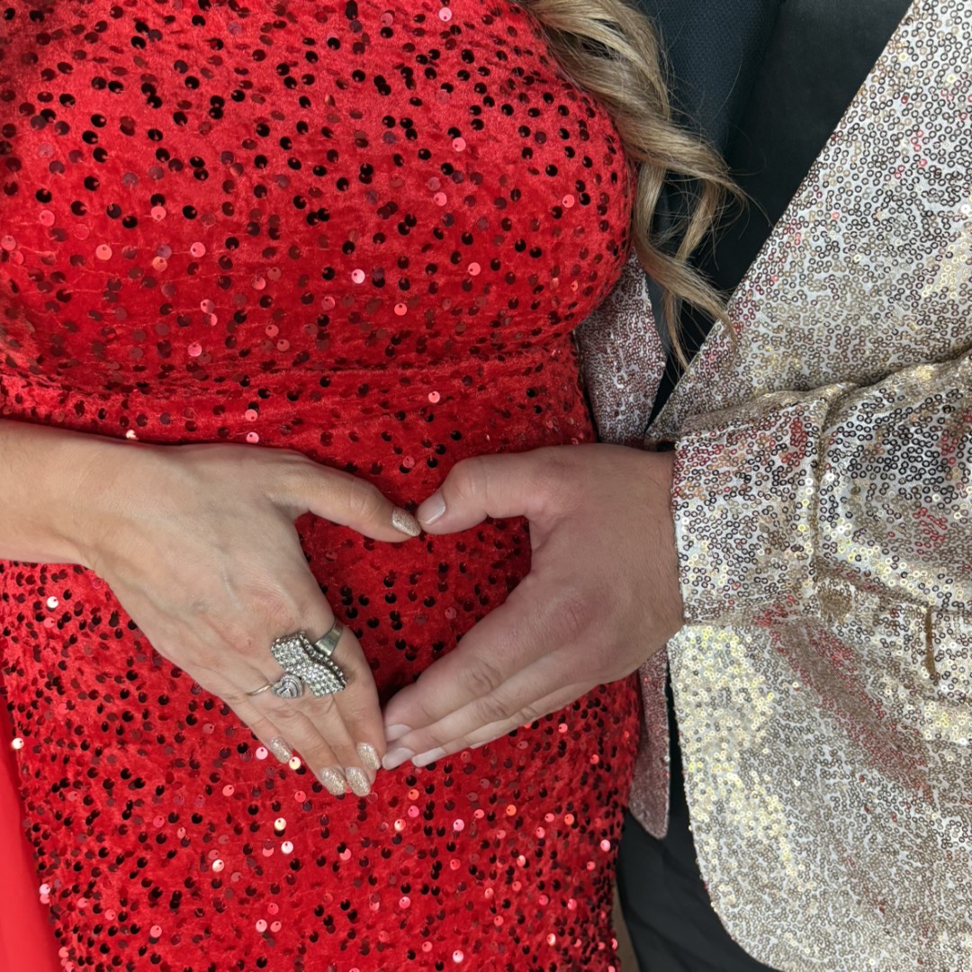 Photo shared by Stormy for their Babylist baby registry.