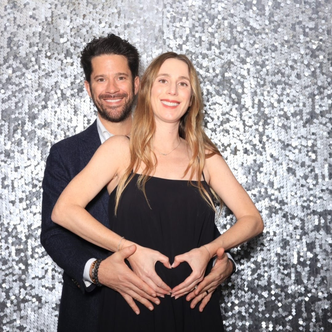 Photo shared by Joy for their Babylist baby registry.