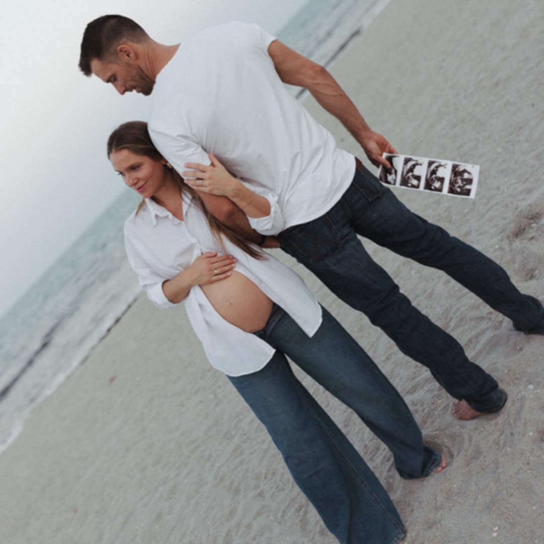 Photo shared by Danica for their Babylist baby registry.