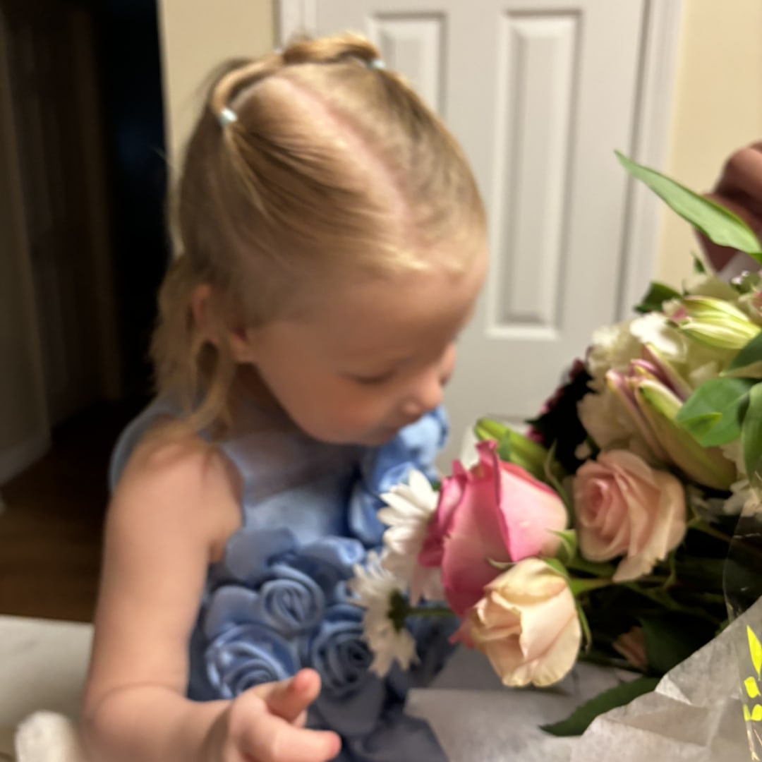 Photo shared by Emersyn for their Babylist baby registry.