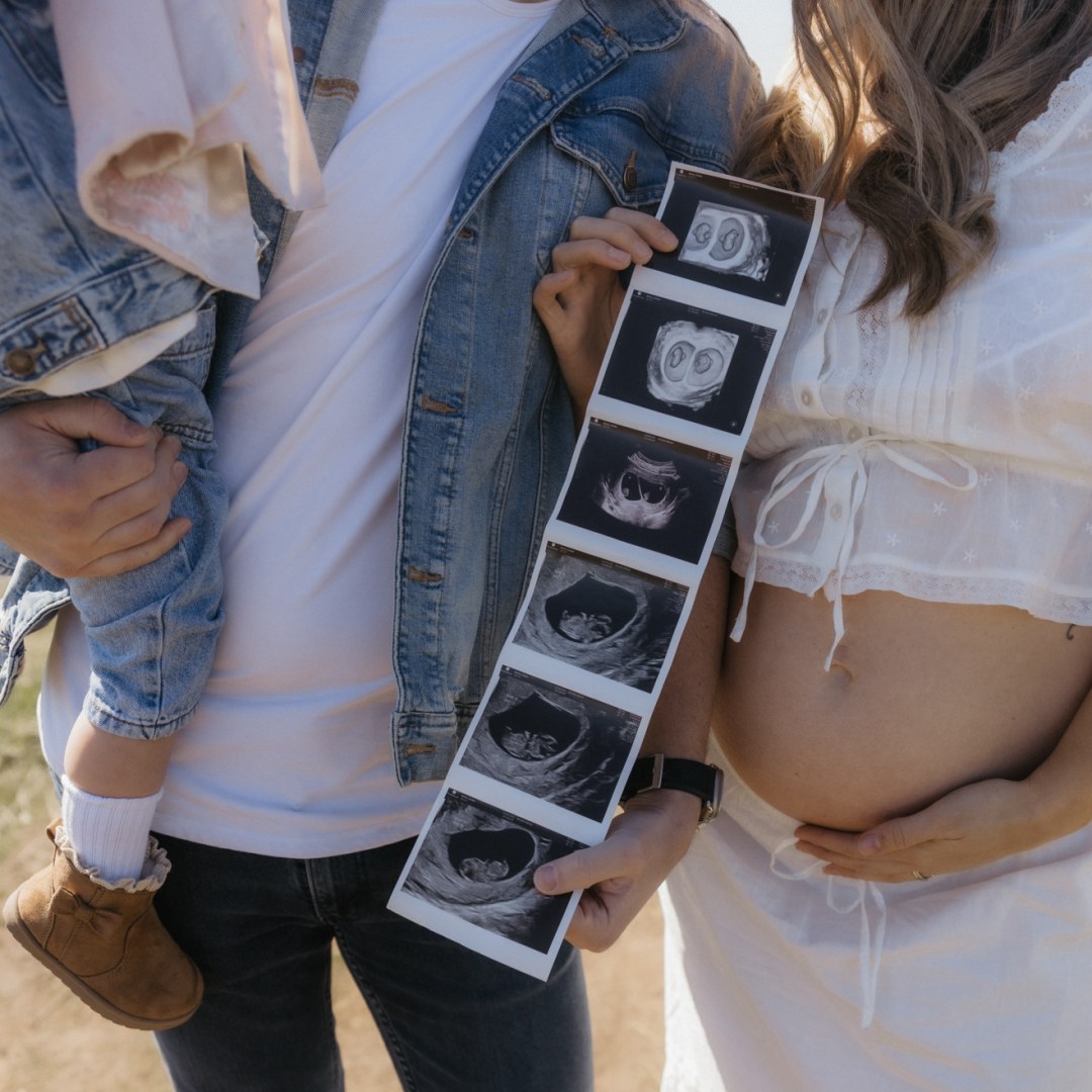 Photo shared by Carlee for their Babylist baby registry.