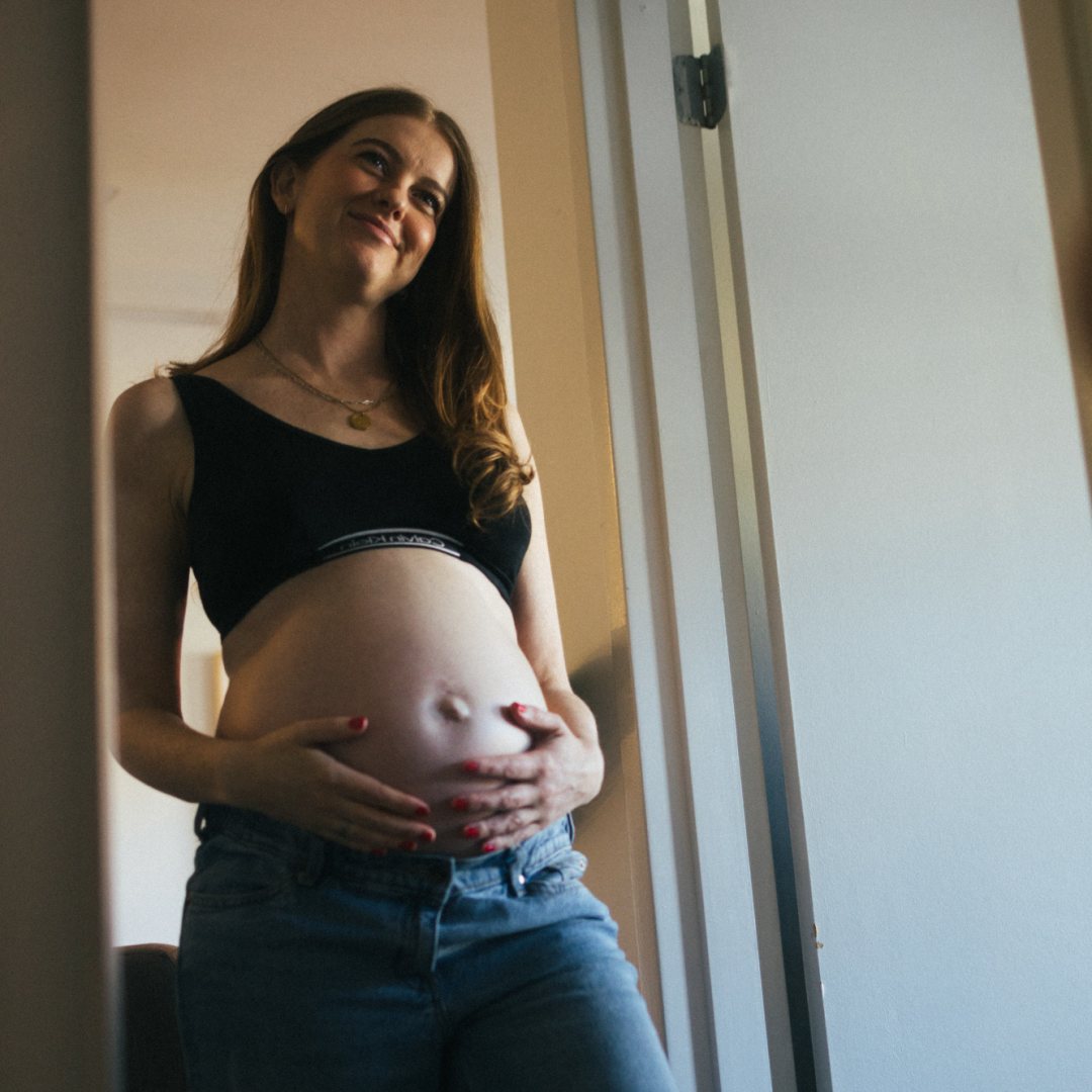 Photo shared by Rachel for their Babylist baby registry.