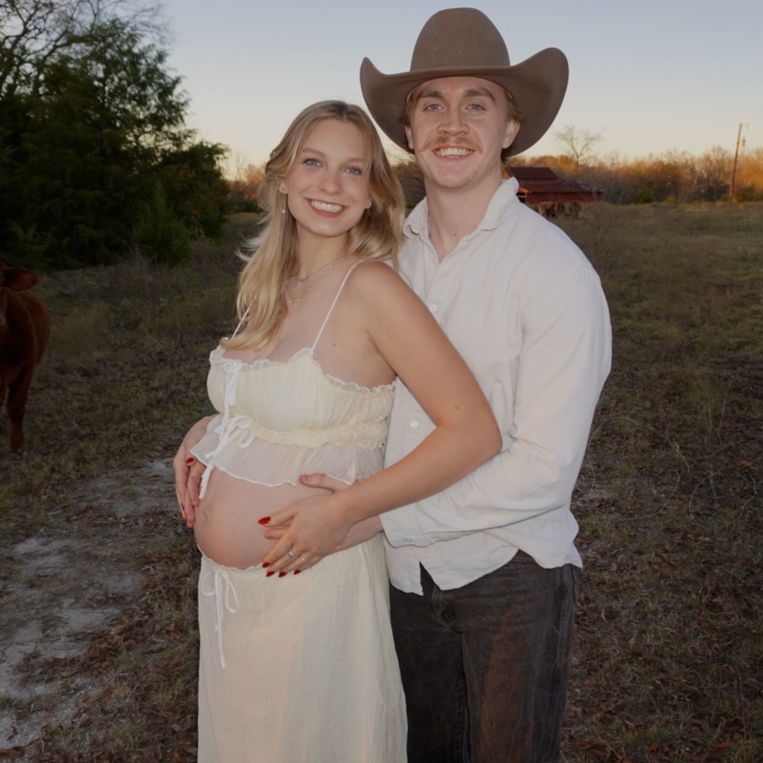 Photo shared by Cadence for their Babylist baby registry.