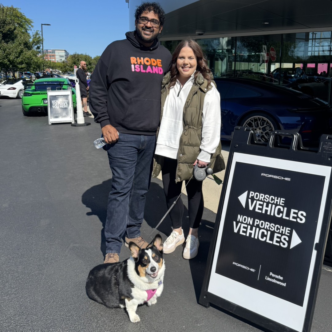 Photo shared by Kristina for their Babylist baby registry.