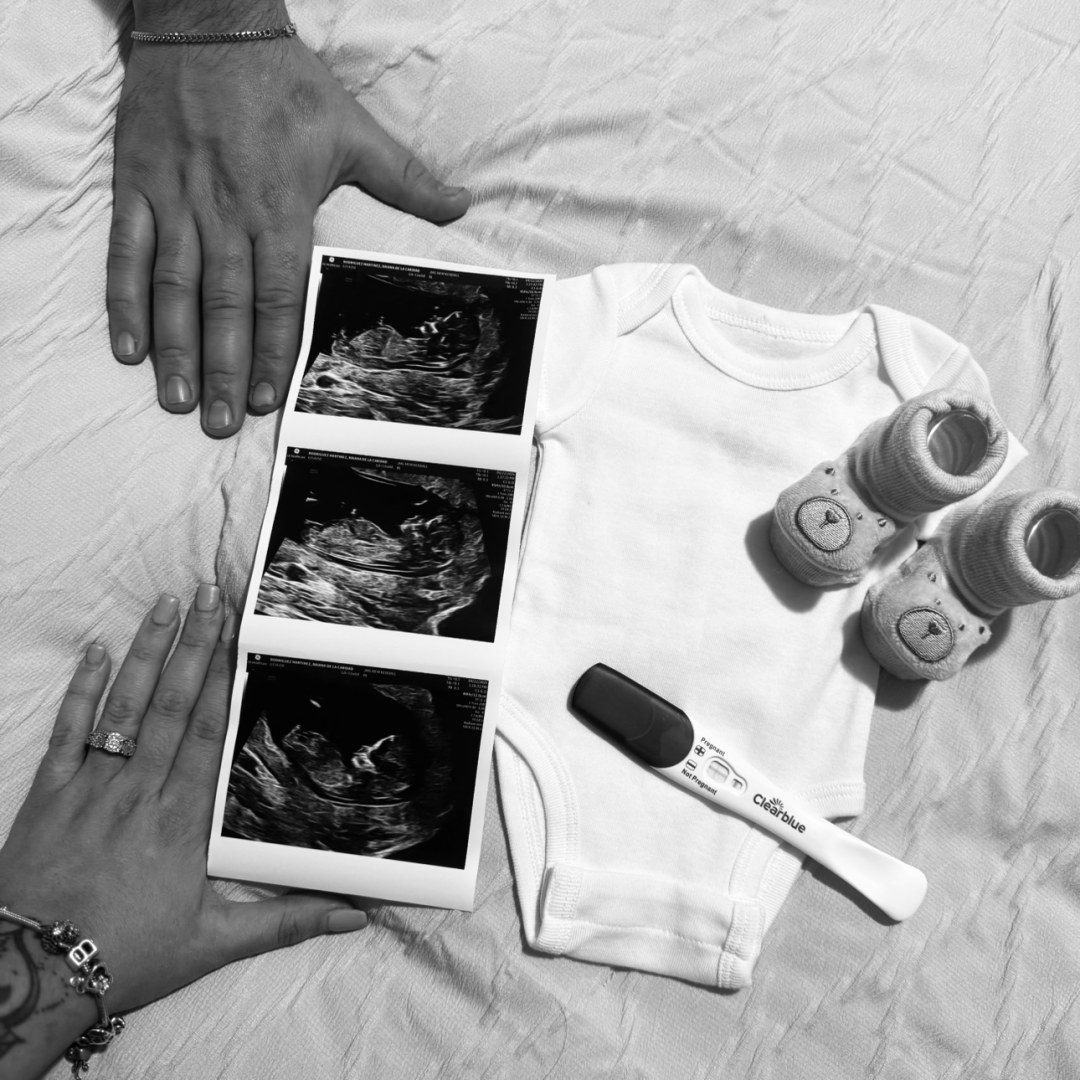 Photo shared by Briana for their Babylist baby registry.
