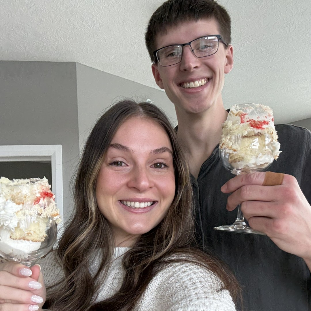 Photo shared by Grace for their Babylist baby registry.