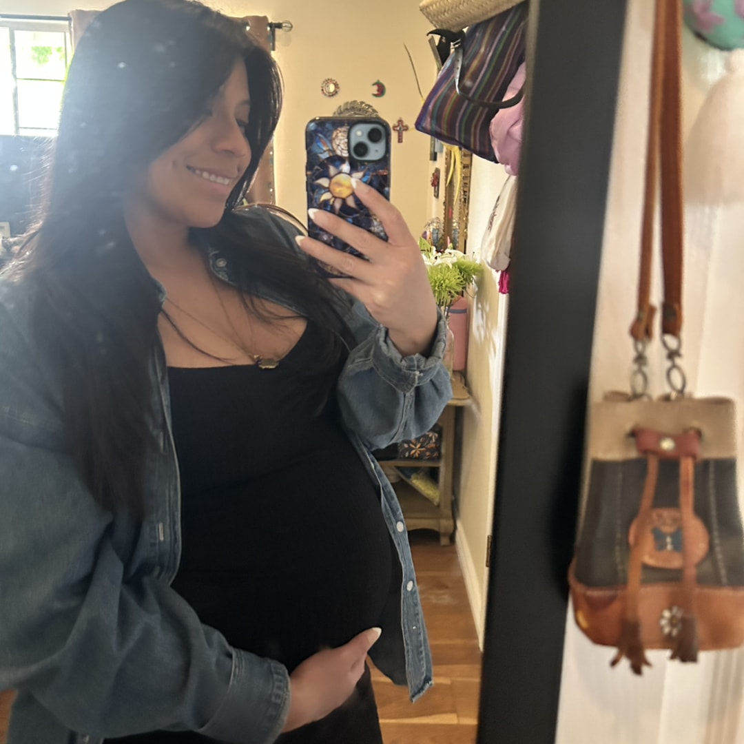 Photo shared by Selene for their Babylist baby registry.