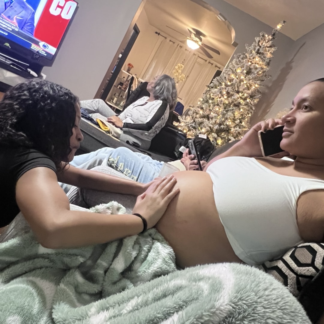 Photo shared by Betsy for their Babylist baby registry.