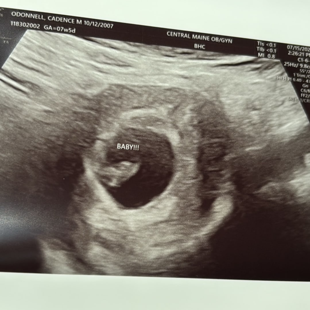 Photo shared by Cadence for their Babylist baby registry.