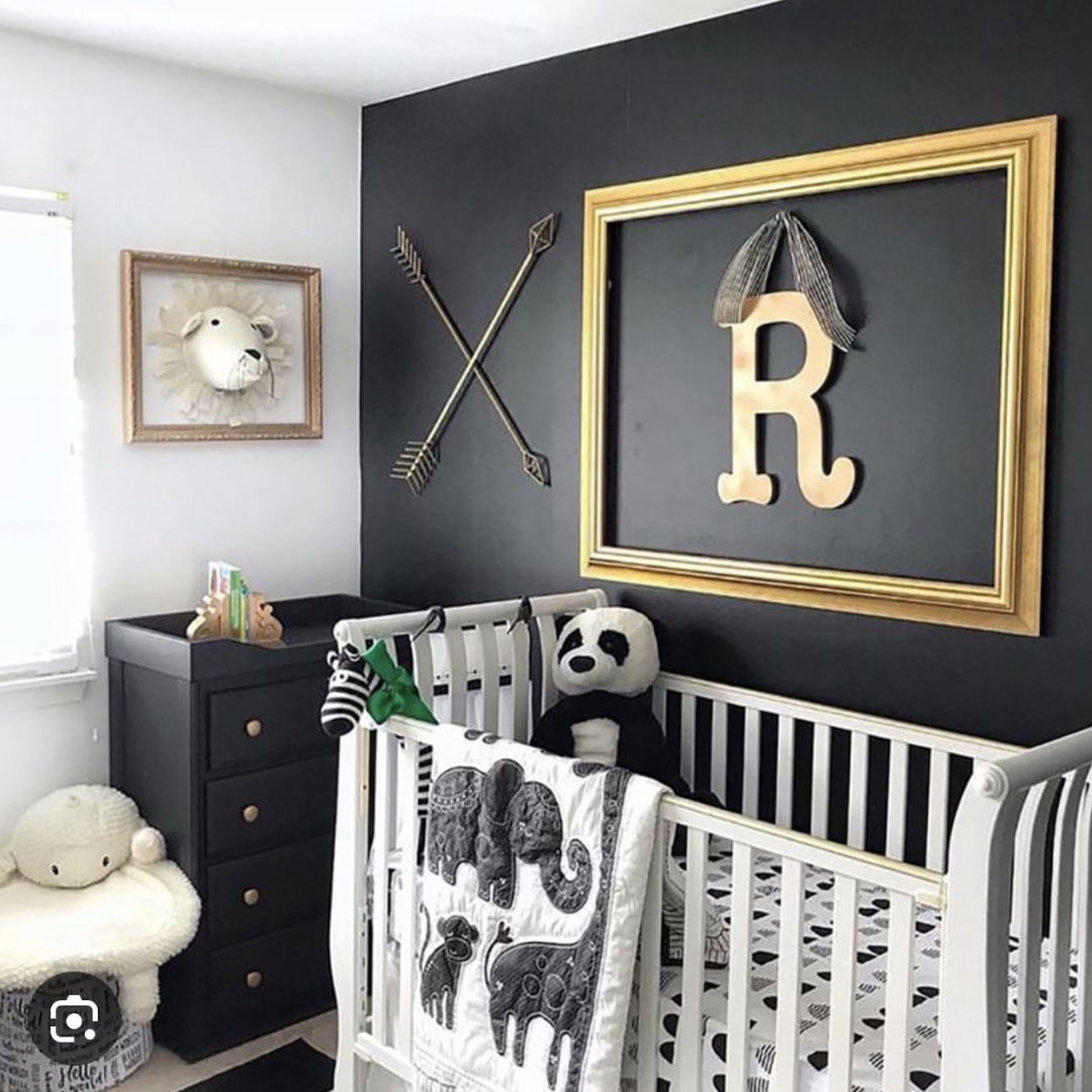Photo shared by Sharon for their Babylist baby registry.