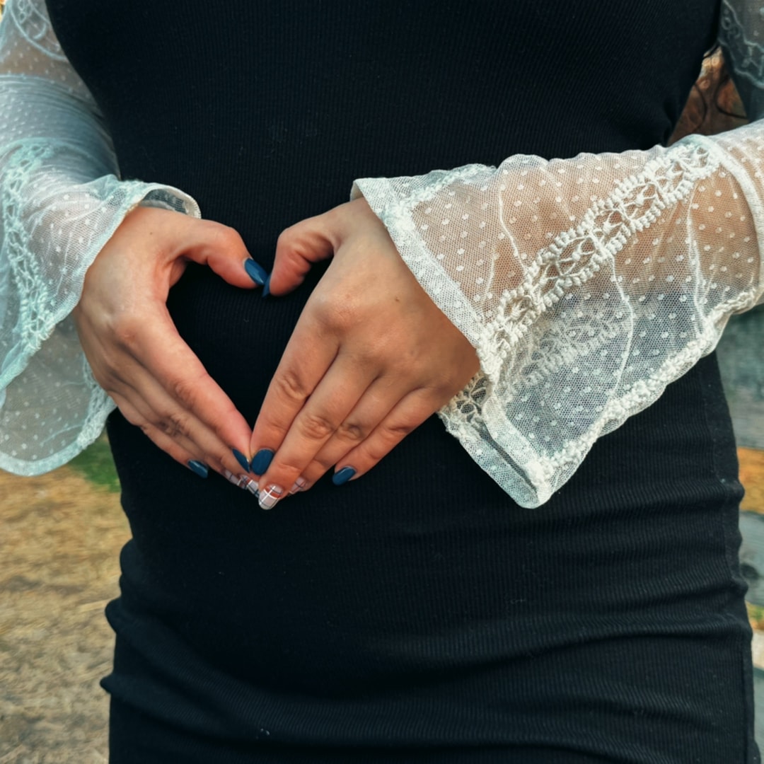 Photo shared by KayLeice for their Babylist baby registry.