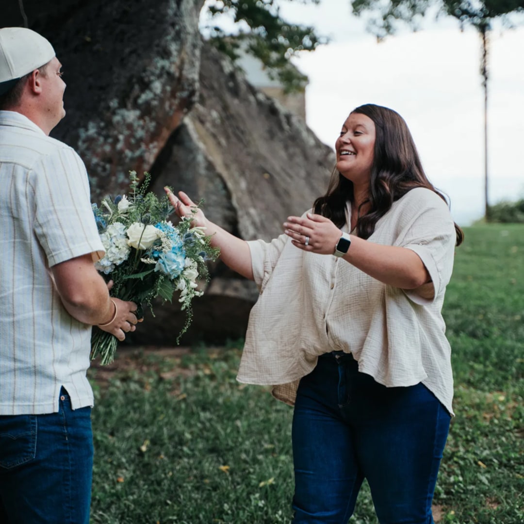 Photo shared by Maya for their Babylist baby registry.