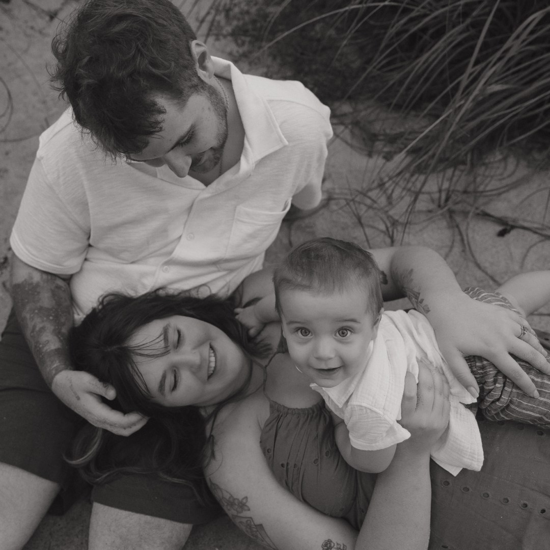 Photo shared by Mary for their Babylist baby registry.