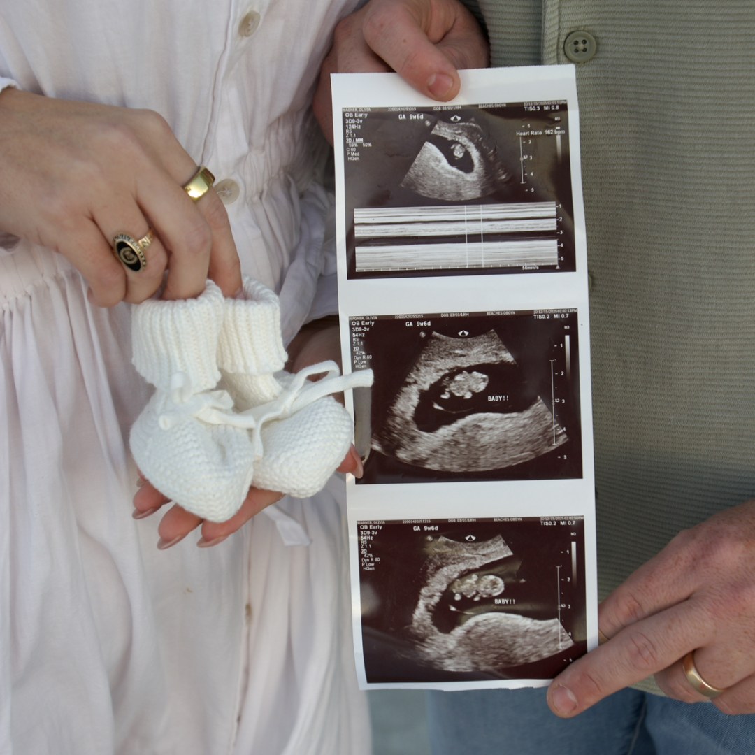 Photo shared by Olivia for their Babylist baby registry.