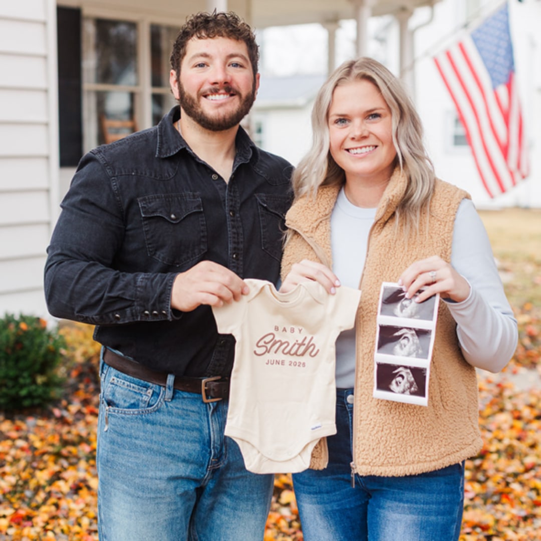 Photo shared by Chloe for their Babylist baby registry.