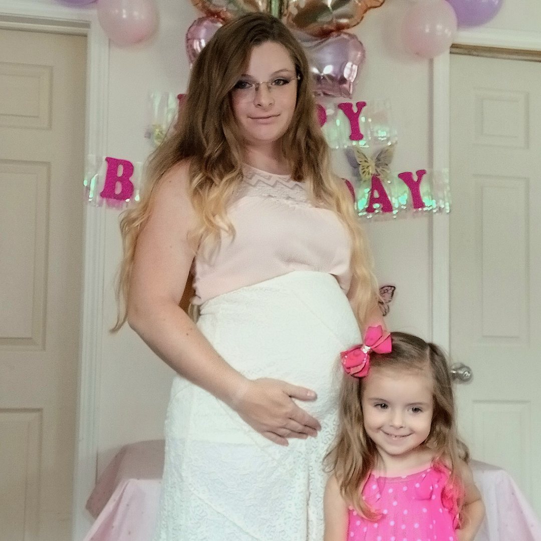 Photo shared by Audra for their Babylist baby registry.