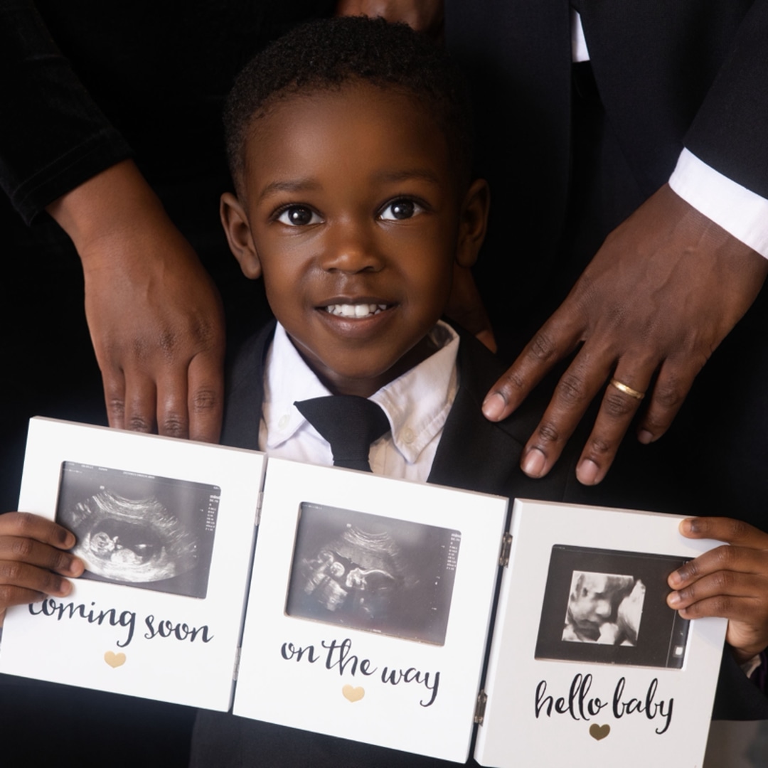 Photo shared by Jessica for their Babylist baby registry.