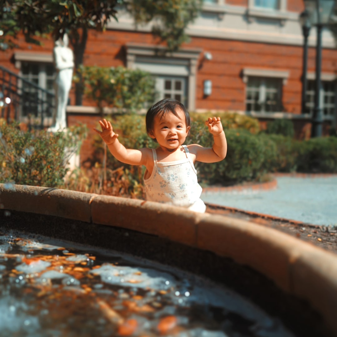 Photo shared by Kimberly for their Babylist baby registry.