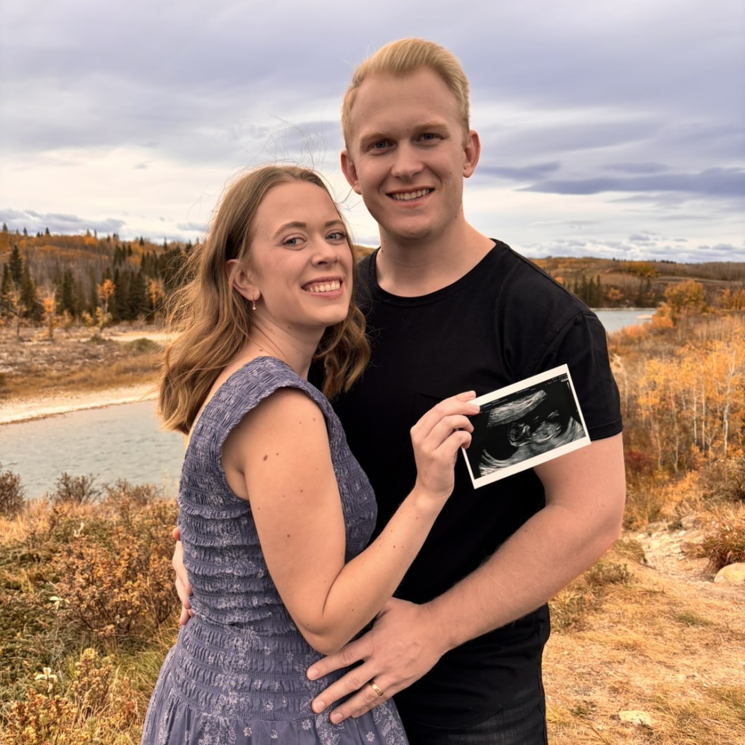 Photo shared by Kennedy for their Babylist baby registry.