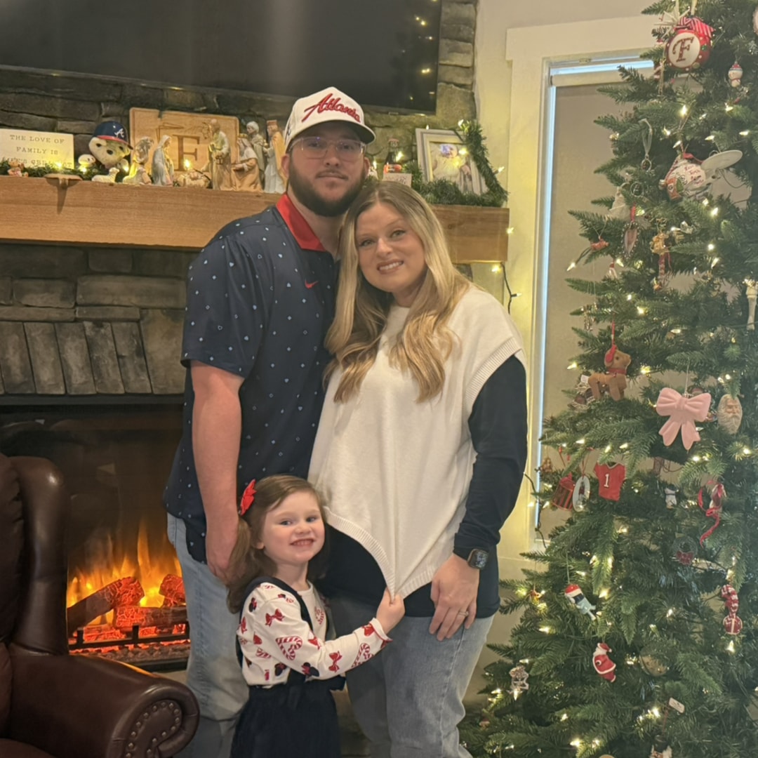 Photo shared by Sabrina for their Babylist baby registry.